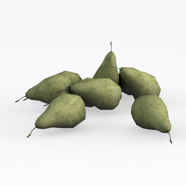 Pears