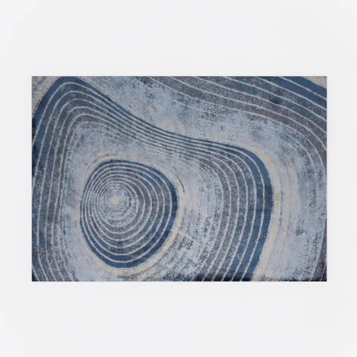 SAFAVIEH Florida Shag Collection Area Rug - 6' x 9
