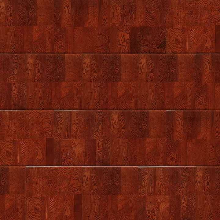 Solid Wood Floor 286