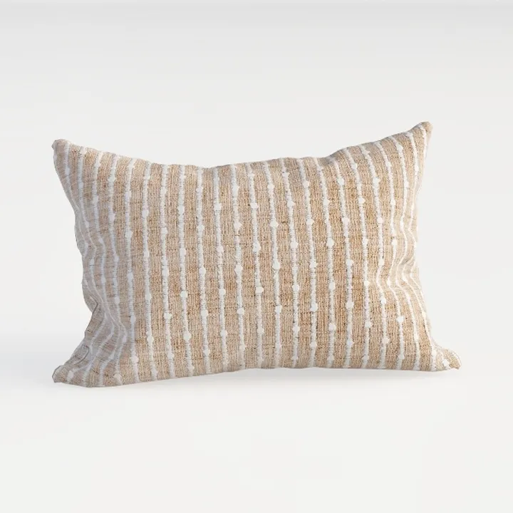 Pack of 4 Waterproof Outdoor Indoor Throw Pillow