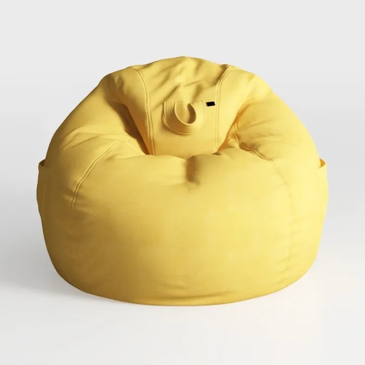 Sofa Sack Bean Bag Chair Cover Only, for Adults