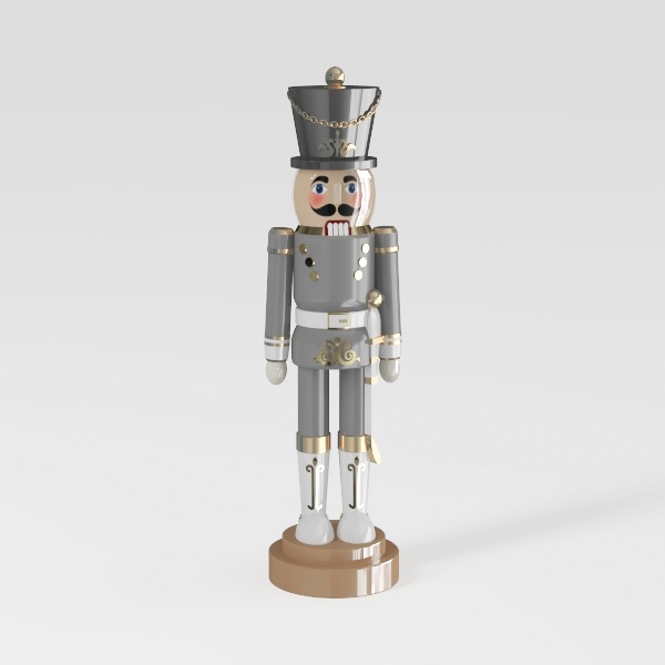 sculpture-Fool&#39;s Folly