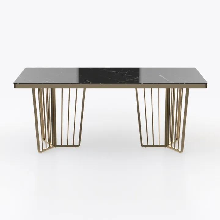 PayLessHere 47.2" x 23.6" Two Leg - Computer Desk 