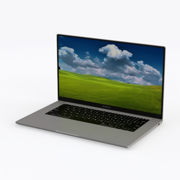 HP 14&quot; HD Laptop, Windows 11, Intel Celeron Dual