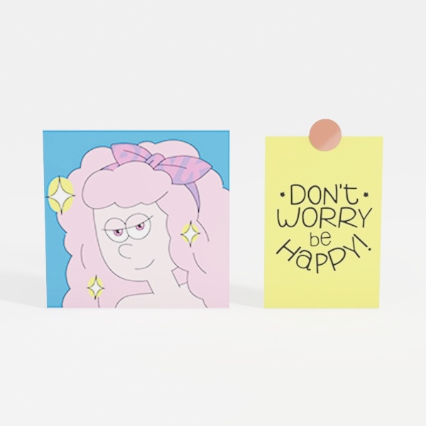 Whole Body Listening Canvas Print - Educational