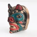 null Left 45 Degree View