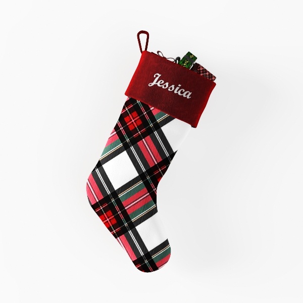 Christmas stockings-Christmas
