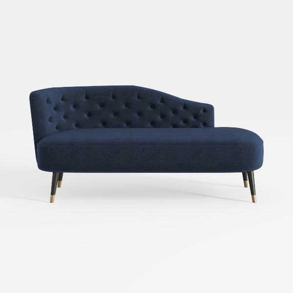 Convertible Futon Sofa Bed Folding Recliner with &