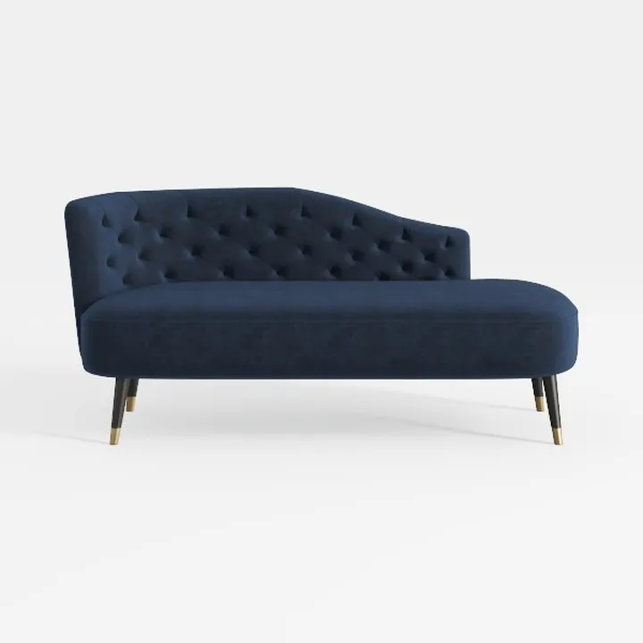 Convertible Futon Sofa Bed Folding Recliner with &