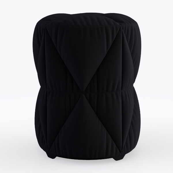 YSICK Swivel Accent Chair, 360°Swivel Barrel Chair