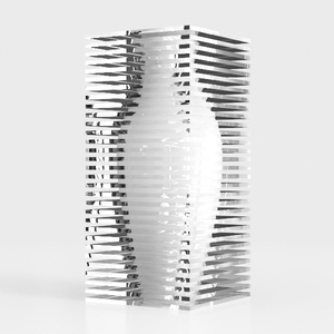 table lamp-Happy Queen's Day