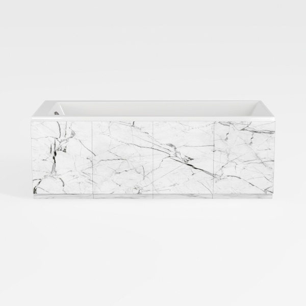 bathtub-Bathe Comfort