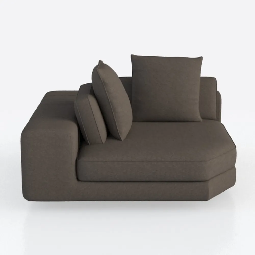 Signature Design by Ashley Stonemeade Casual Right