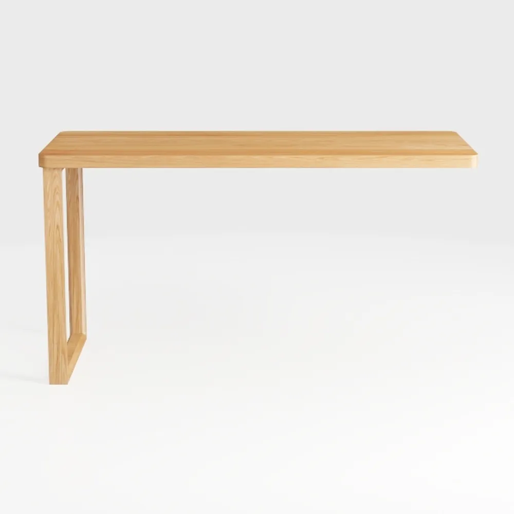 ZQQLVOO Writing Computer Desk,Home Office Desk,Hom