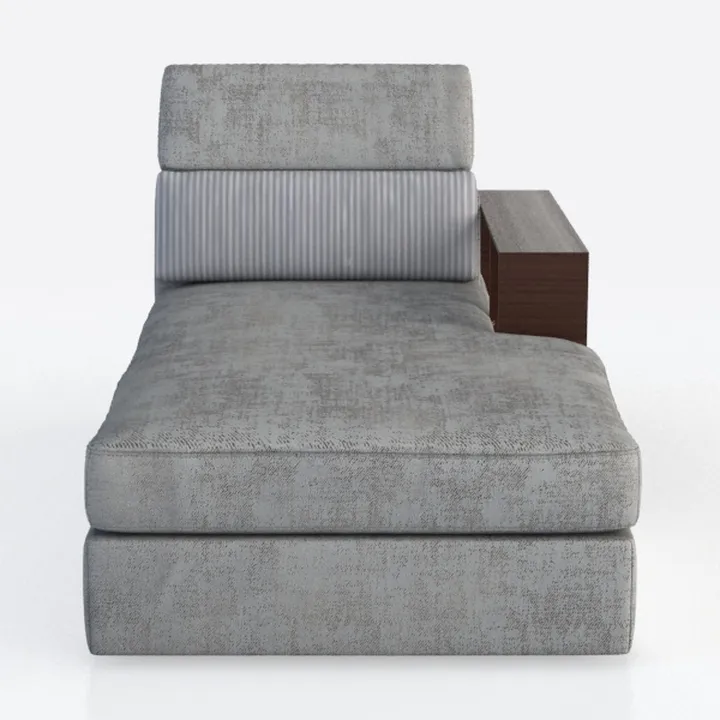 ZeeFu Foldable Couch Bed - Memory Foam Futon
