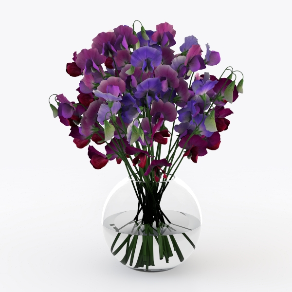 Artificial Flowers for Outdoor, 20 Bundle UV Resis