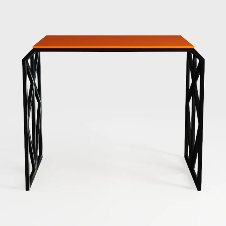 Portable Folding Table and Stool Set, Lightweight