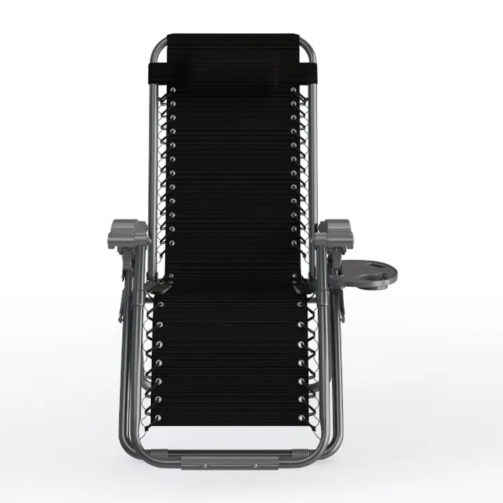 Homall Zero Gravity Chair Patio Folding Lawn 