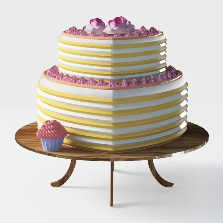 cake-Bakery