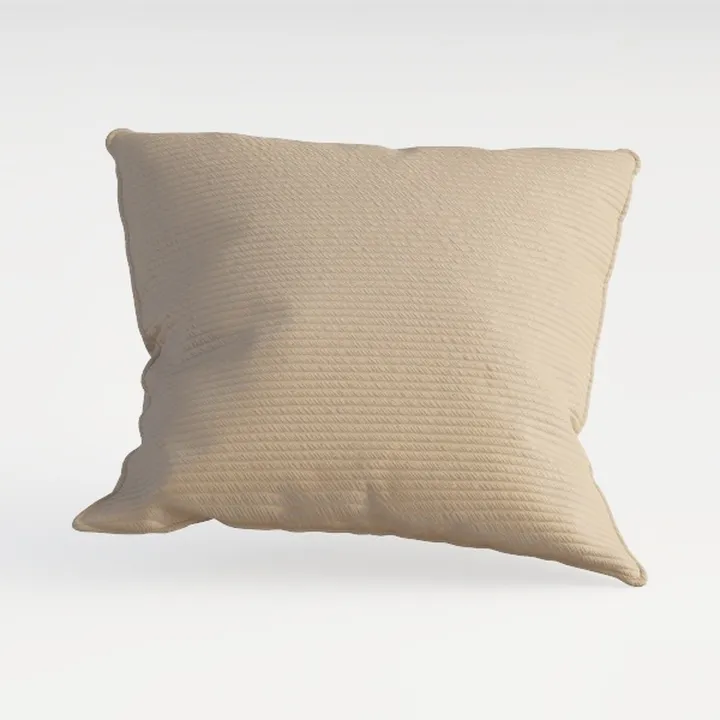 Kevin Textile Throw Pillow Covers Soft Corduroy