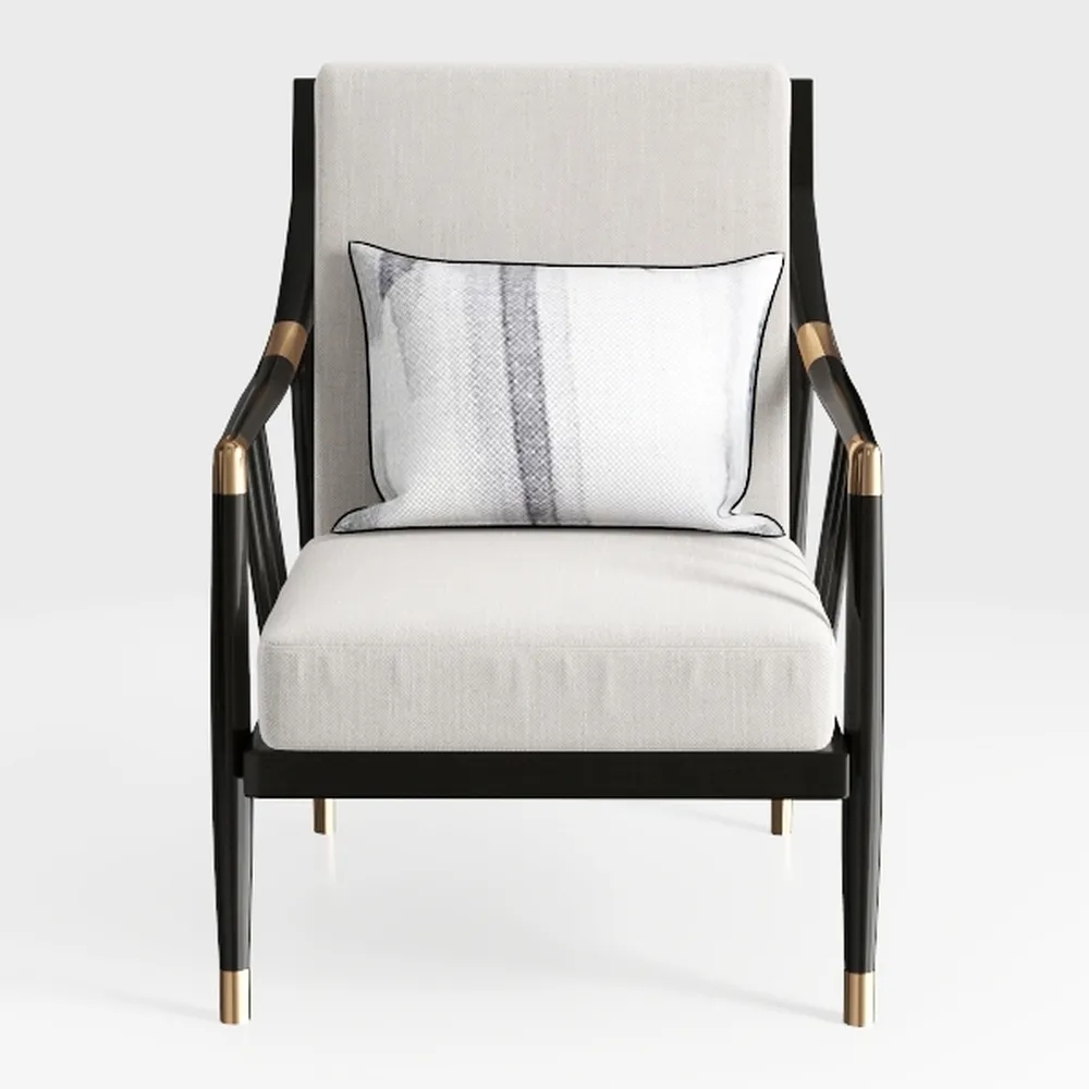 VICLLAX Patio Dining Chairs Set of 2, Outdoor