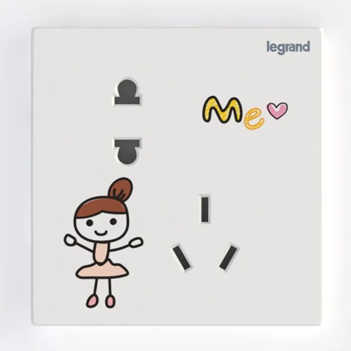 Misaligned five-hole socket_31