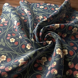 fabric-William Morris Style Furniture