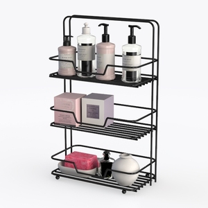 toiletries-Bathe Comfort