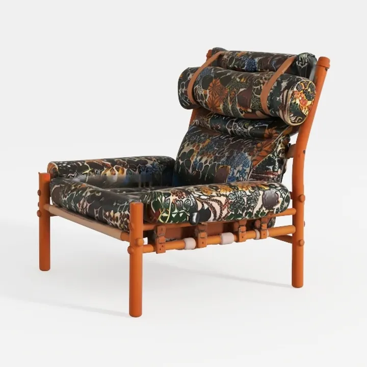 ornament- ai generated