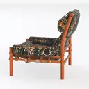 null Left 45 Degree View