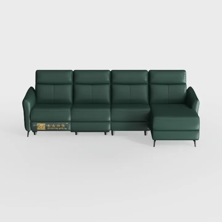 CosmoLiving by Cosmopolitan Strummer Modern Revers