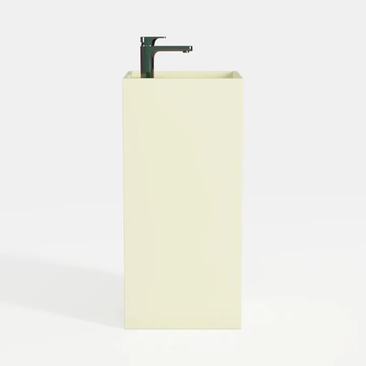vanity-Bath Choice