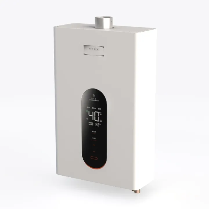 ThermoMate Tankless Water Heater Electric for