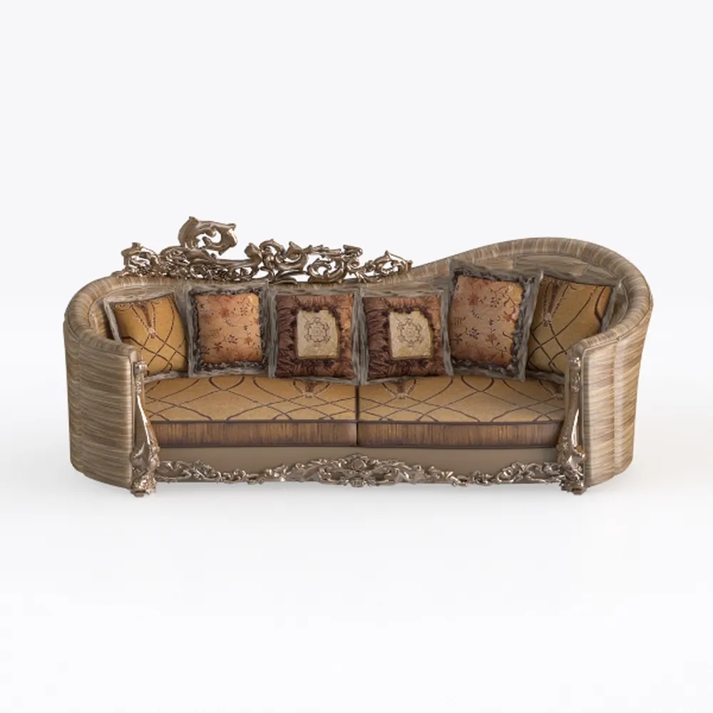 American Furniture Classics Model Two Piece Sofa