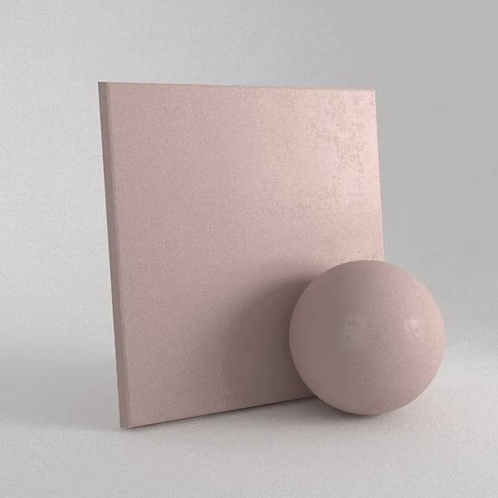 Matte Plastic 15