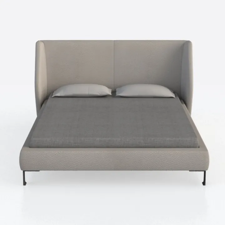 SAFAVIEH Couture Home Collection Jaiden Linen Upho