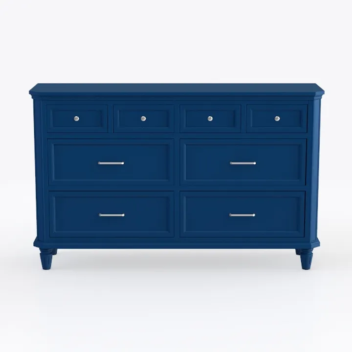 Buffet Cabinet with Storage, 59" Large Sideboard