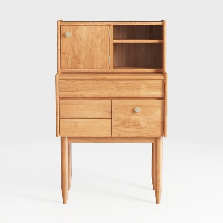 Minimalist Nightstand, Modern Sofa Side End Table