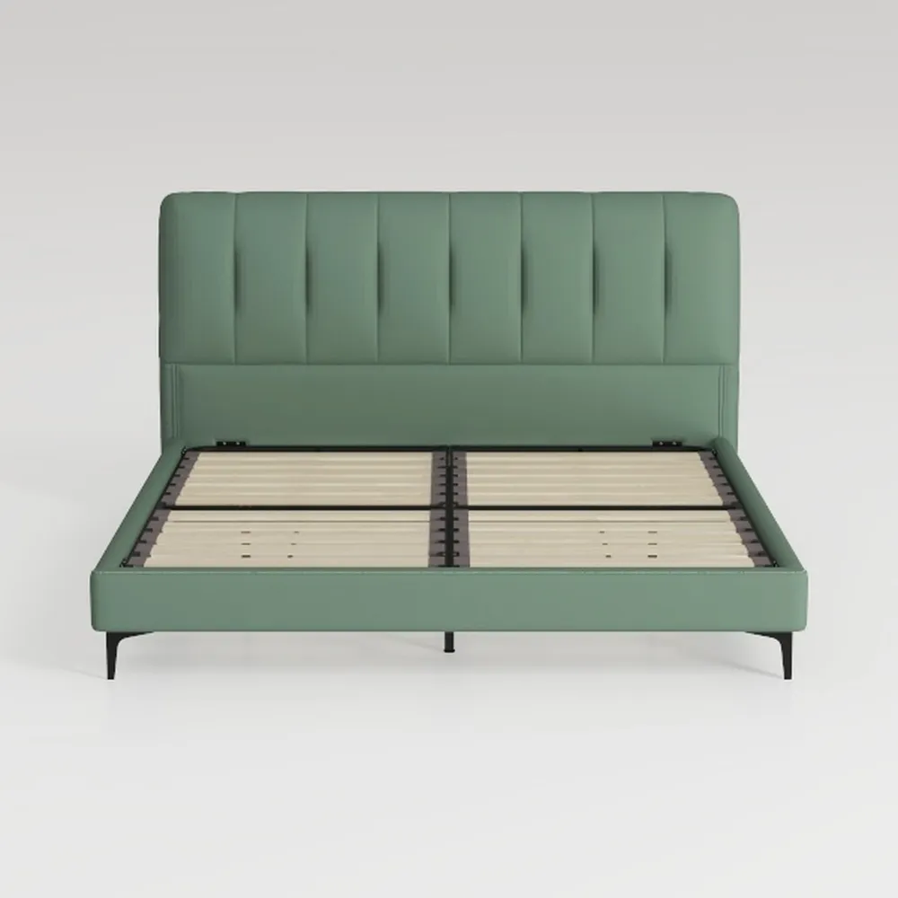 King Mattress, 12-Inch Luxury Hybrid Mattresses,