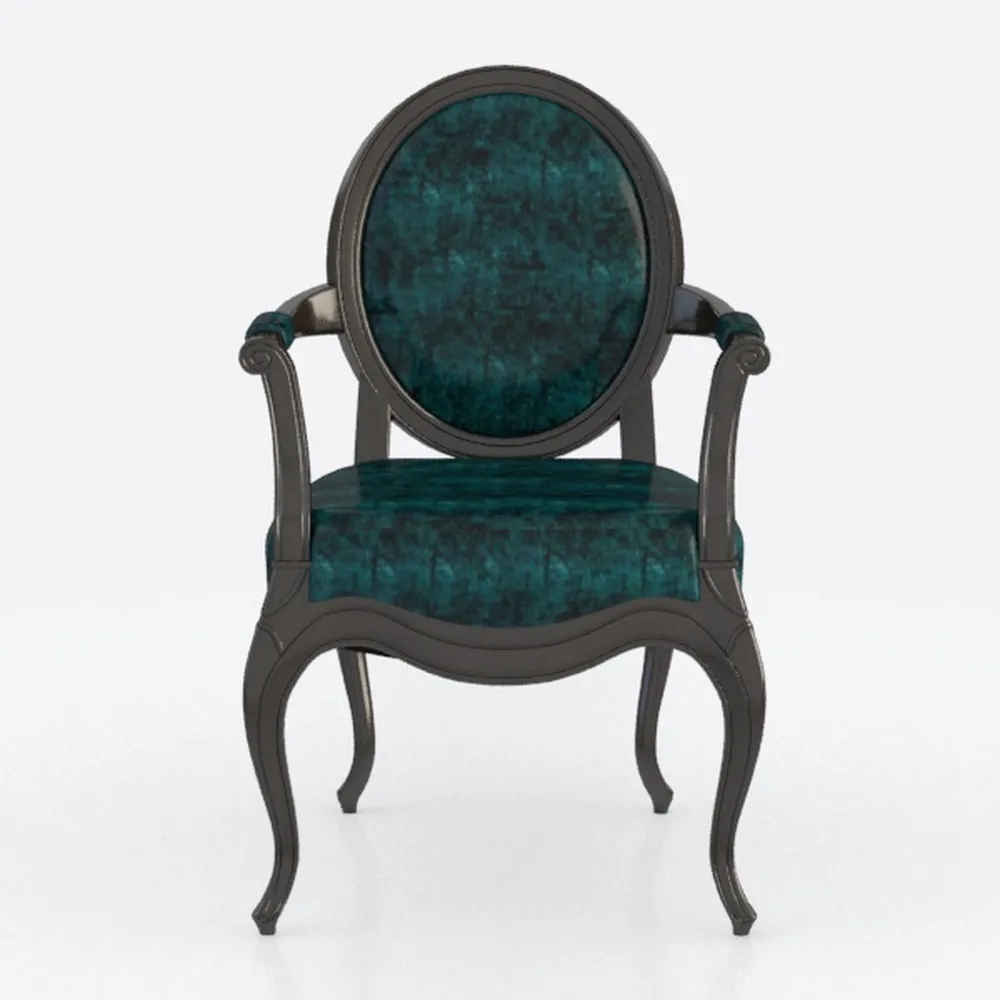 Ambesonne Entomology Office Chair Slipcover