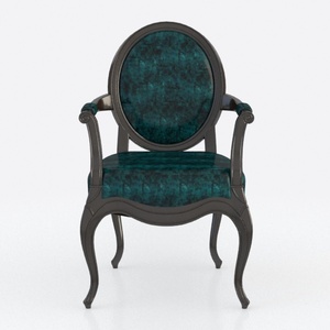 Ambesonne Entomology Office Chair Slipcover