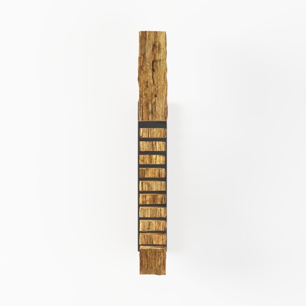 wall deco-Brooklyn Loft