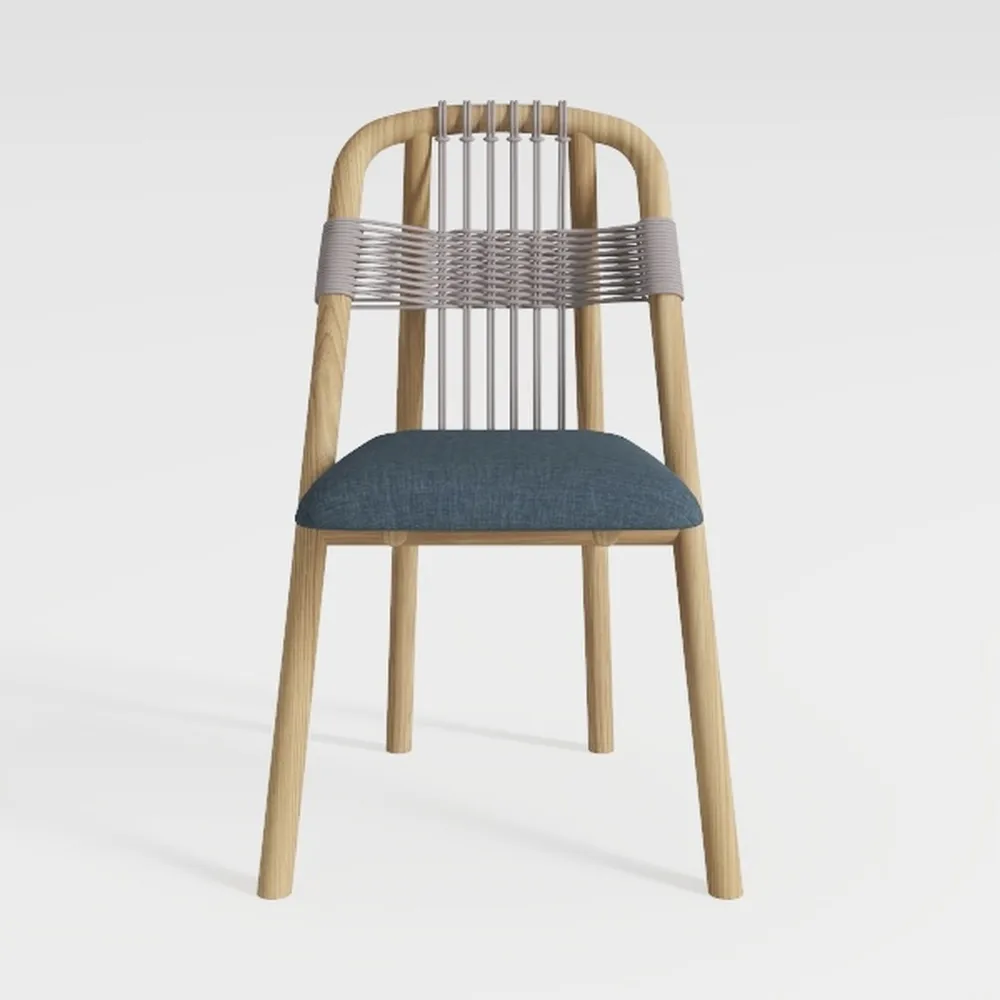 Relso Aria Accent Chair Mid-Century Modern Chair w