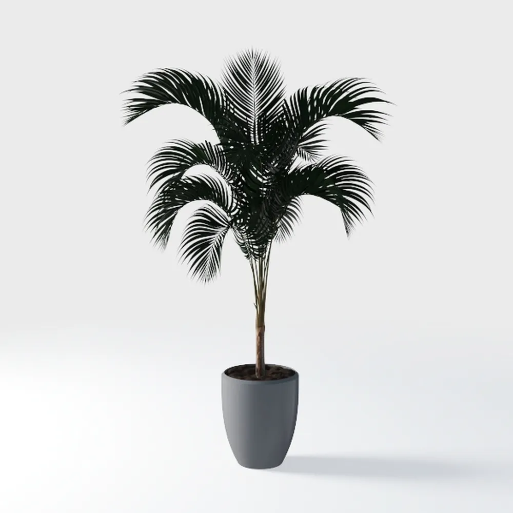 Terracotta Rustic Vase, Farmhouse Decorative Vase