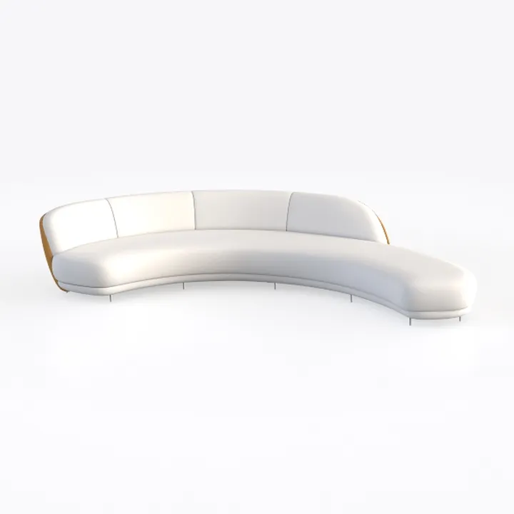 SAFAVIEH Couture Collection Primrose Light Grey Ve