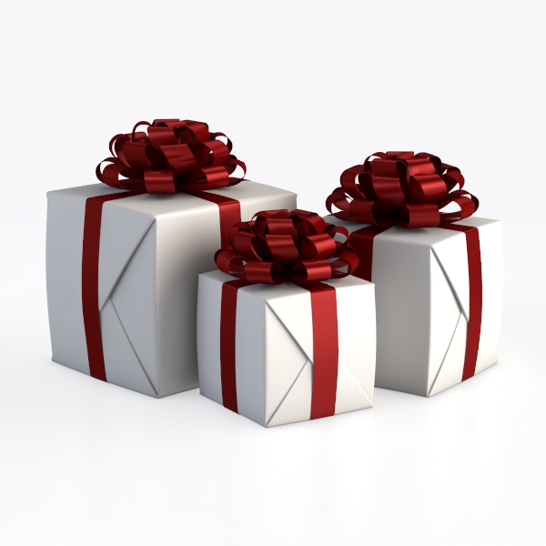Christmas gift
