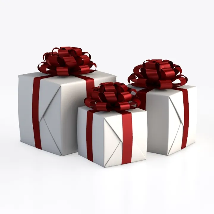 Christmas gift