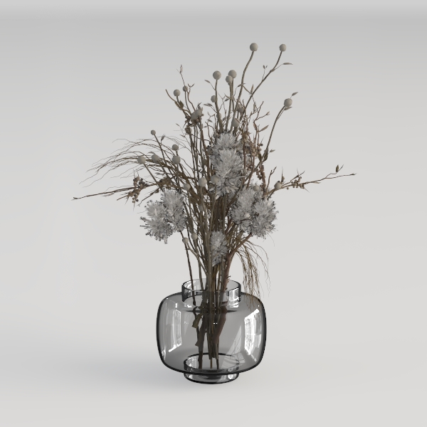 Designer Plant-45