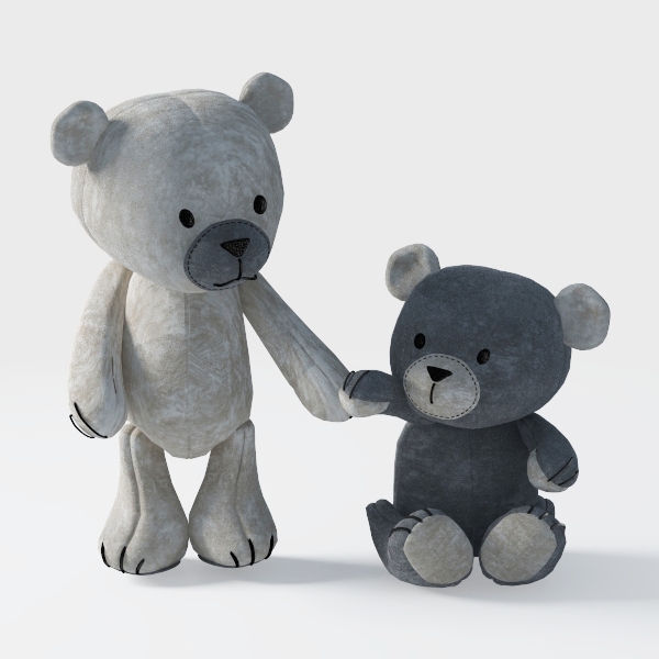 muppet-Lovely Children