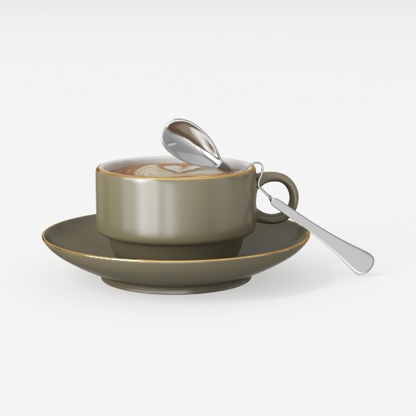 coffee cup-Coffee Break